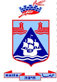 Partner City Haifa: Prayer seminar with David Silver in Düsseldorf, with participation of Bremen and Erfurt