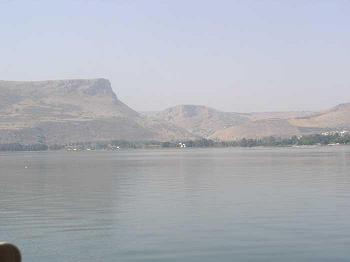 Shabbat MATOT Readings and Video Commentary