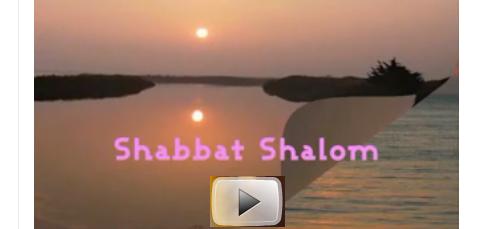 Shabbat Parashat Ki Tissa – Sabbath Reading and Commenatary