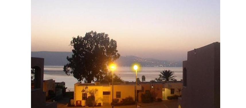 Shabbat Lech Lecha Reading and Commentary