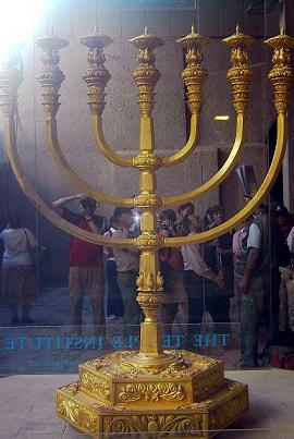 Shabbat Terumah Readings and Video Commentary