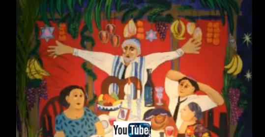 SUKKOT Feast Of Tabernacles Readings and Commentary