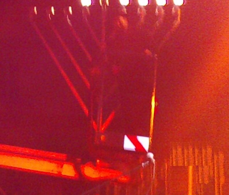 Hanukkah – Change the world